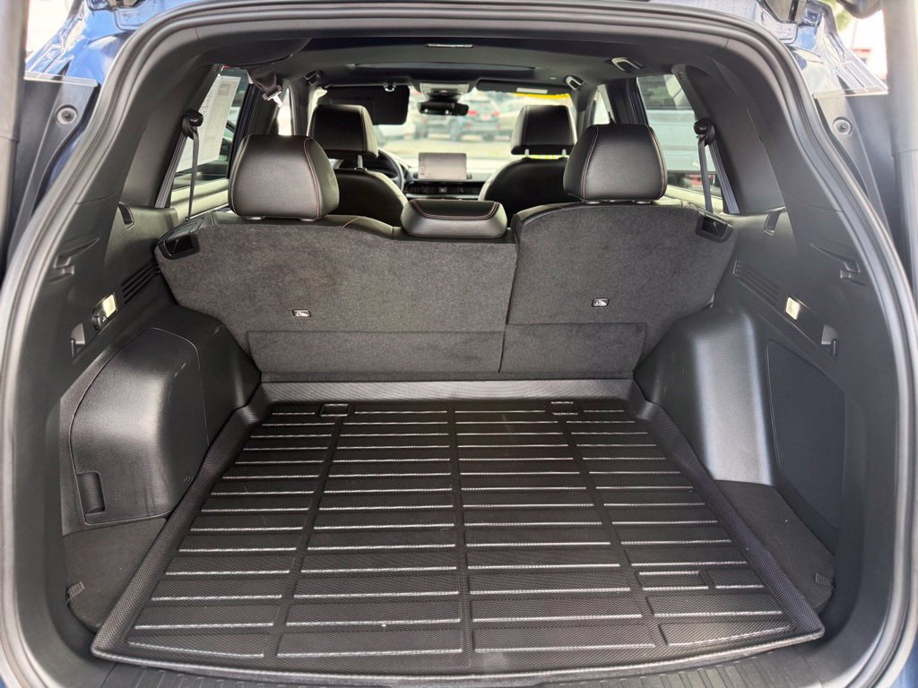 Used 2026 Honda CR-V Sport Touring image 16