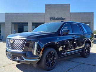 New 2026 Cadillac Escalade Luxury w/ LPO, Floor Liner Package 360° Tour