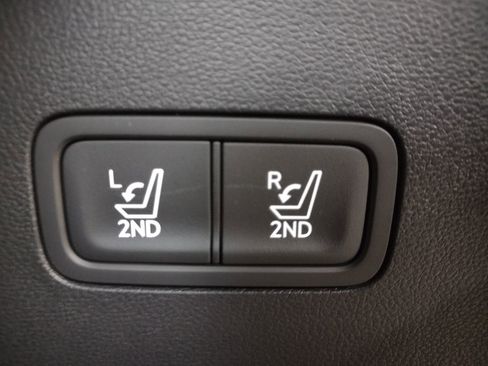 New 2026 Hyundai Santa Fe Limited AWD/4WD image 21