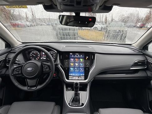 Used 2025 Subaru Outback Onyx Edition w/ Popular Package #2 image 22