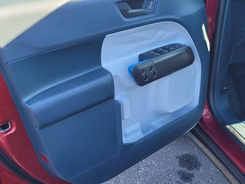 New 2026 Ford Maverick XLT FWD image 7