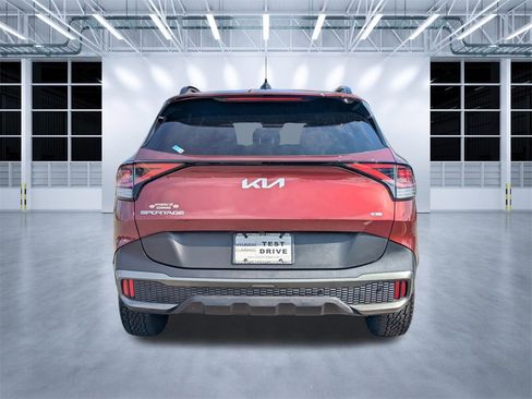 Used 2023 Kia Sportage X-Pro image 24