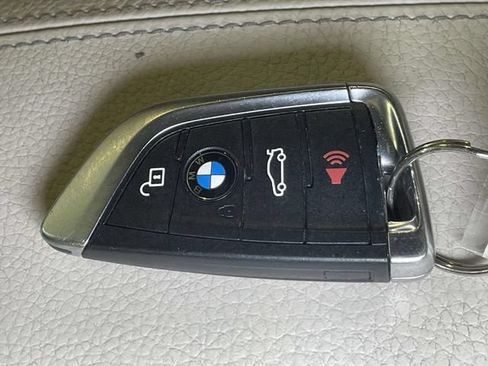Used 2016 BMW X5 xDrive35i AWD/4WD image 42