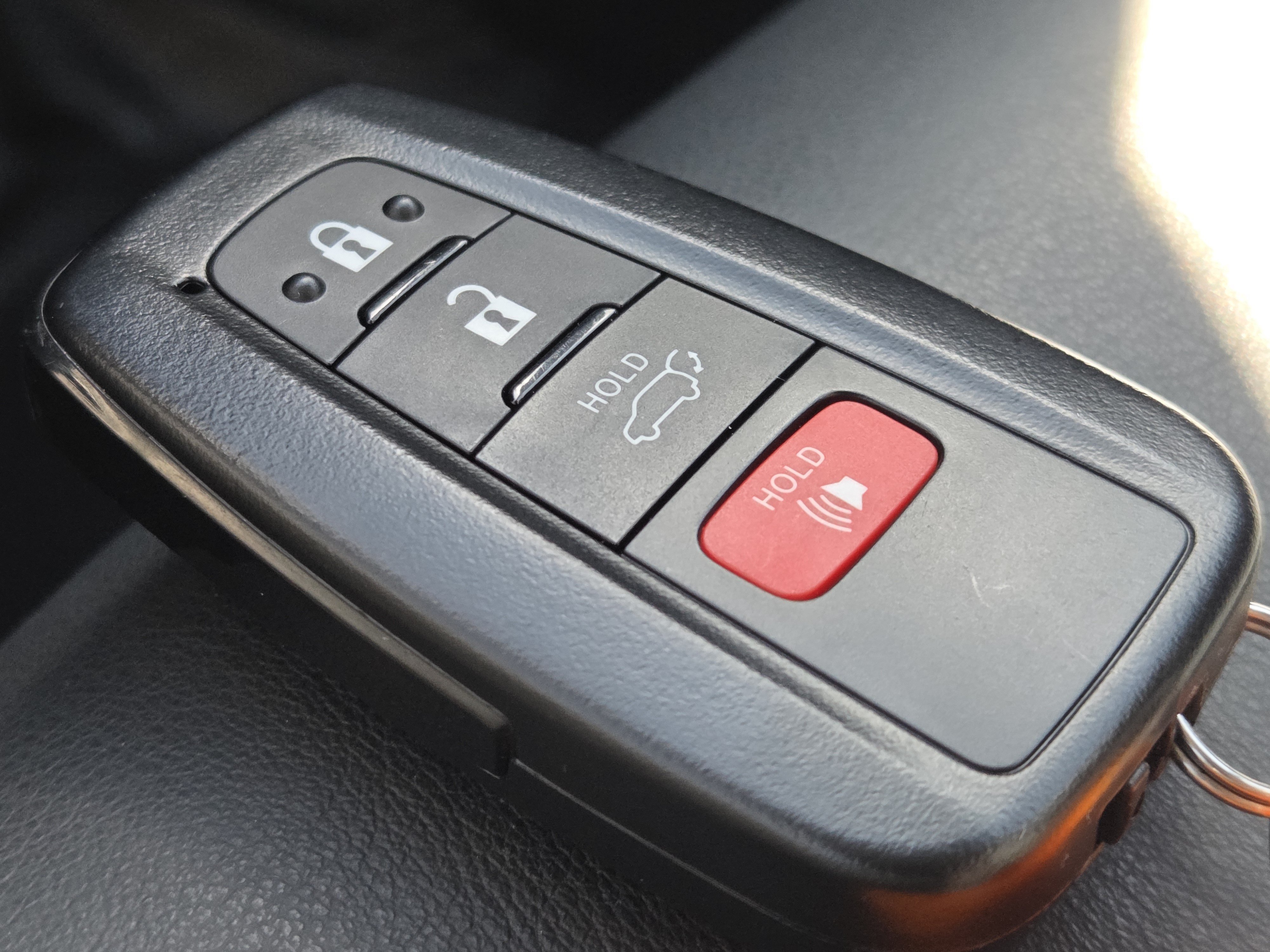 Used 2024 Toyota RAV4 XLE Premium AWD/4WD image 38