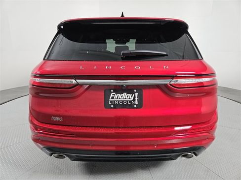 New 2026 Lincoln Corsair Grand Touring image 5