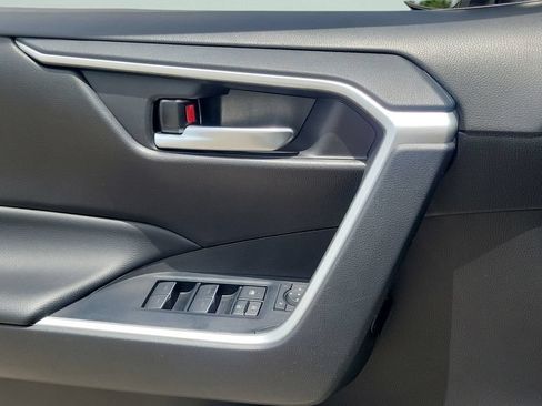Certified 2025 Toyota RAV4 XLE Premium FWD image 20