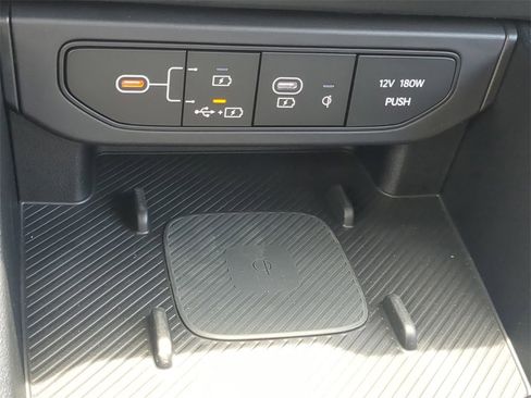 New 2025 Kia K4 EX image 24