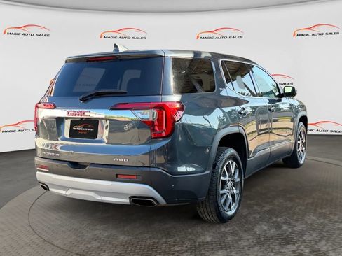 Used 2020 GMC Acadia SLE AWD/4WD image 10