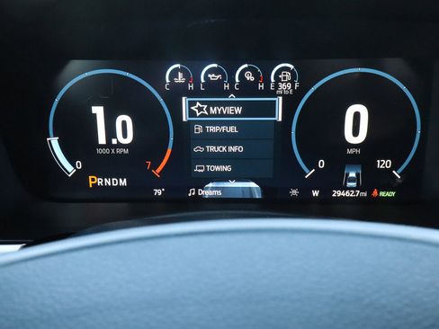 Used 2022 Ford F150 Limited image 45