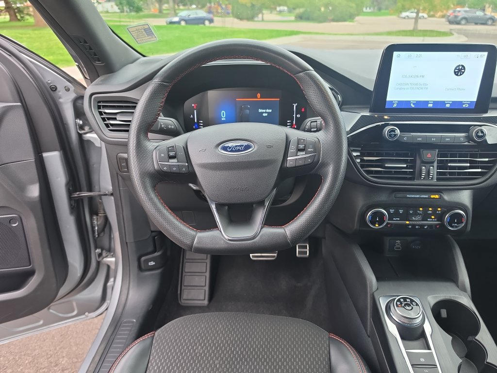 Used 2024 Ford Escape ST-Line AWD/4WD image 15