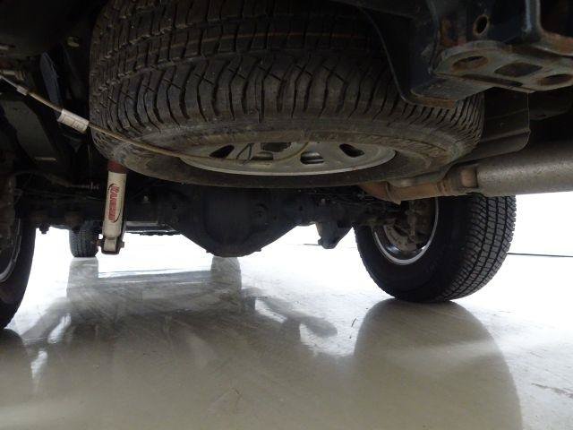 Used 2024 Chevrolet Silverado 2500 LTZ w/ LTZ Convenience Package AWD/4WD image 12