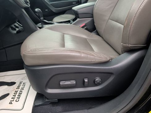 Used 2015 Hyundai Santa Fe Limited w/ Option Group 04 image 9