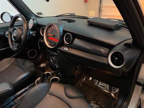 Used 2015 MINI Cooper S FWD image 53