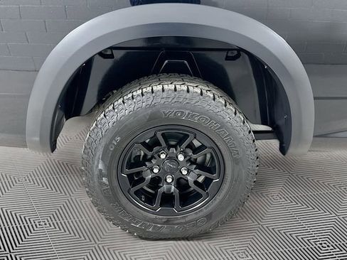 Used 2022 RAM 1500 Classic Warlock w/ Electronics Group image 31