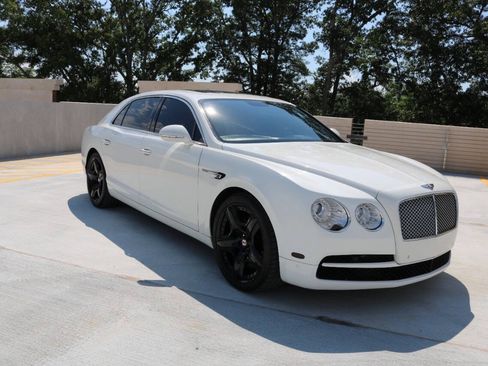 Used 2015 Bentley Flying Spur V8 AWD/4WD image 68