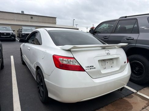 Used 2011 Honda Civic Si image 4