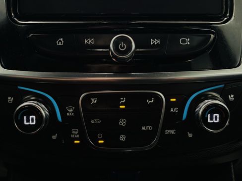 Used 2023 Chevrolet Traverse Premier w/ Redline Edition FWD image 55