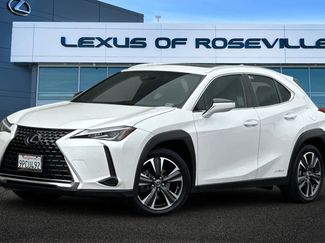 Used 2019 Lexus UX 250h video 1