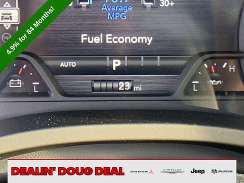 New 2026 RAM 1500 Laramie image 16