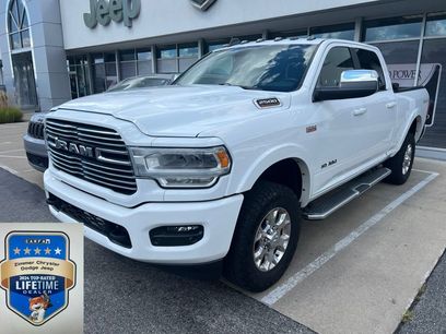 Used 2022 RAM 2500 Laramie