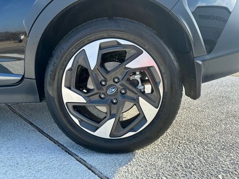 Certified 2025 Subaru Crosstrek 2.5i Limited w/ Popular Package #4A image 20