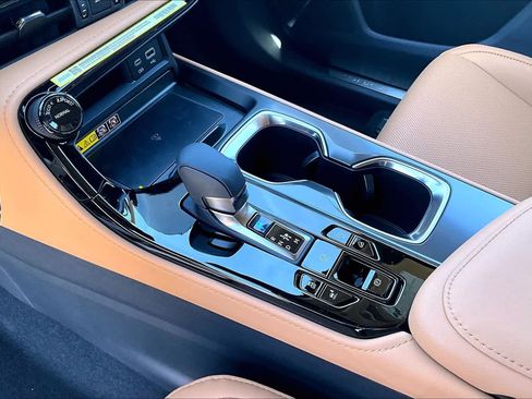 New 2026 Lexus NX 350 AWD w/ Premium Package image 11