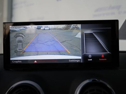 Used 2016 Audi A3 e-tron Premium Plus image 53