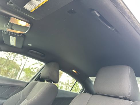 Used 2022 Dodge Charger SXT w/ Blacktop Package image 28