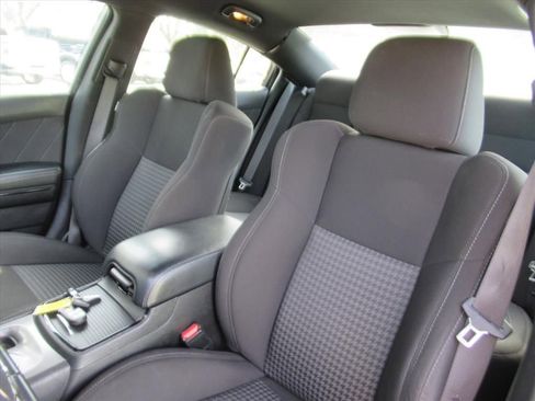 Used 2023 Dodge Charger GT w/ Blacktop Package image 16