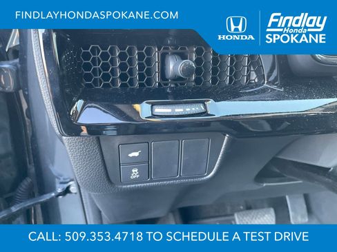 Certified 2025 Honda CR-V EX-L image 8