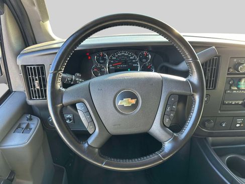 Used 2023 Chevrolet Express 3500 LS image 15