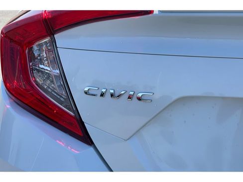 Used 2021 Honda Civic EX image 48