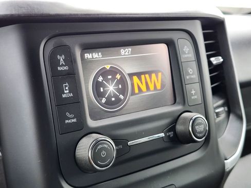 Used 2022 RAM 1500 Big Horn image 18