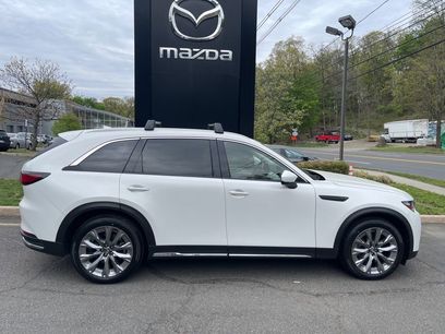 Certified 2024 MAZDA CX-90 3.3 Turbo w/ Premium Plus Pkg