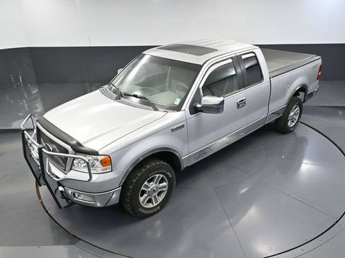 Used 2005 Ford F150 XLT AWD/4WD image 50