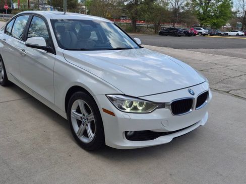 Used 2013 BMW 328i xDrive Sedan image 9