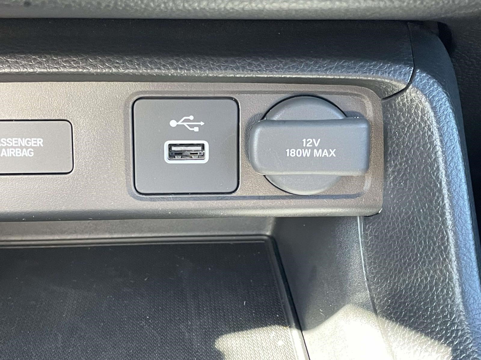 Used 2024 Honda Civic Sport image 27