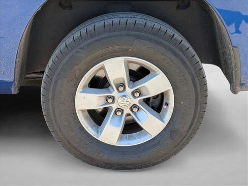 Used 2019 RAM 1500 Express image 5