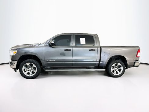 Used 2019 RAM 1500 Big Horn image 4