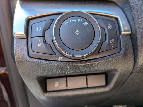 Used 2019 Ford Explorer Limited w/ Limited Luxury Package image 17