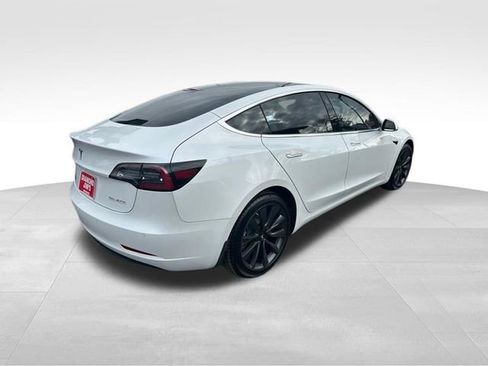 Used 2020 Tesla Model 3 Performance image 15