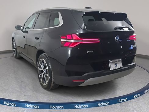 New 2026 BMW X3 xDrive30 w/ Convenience Package AWD/4WD image 7