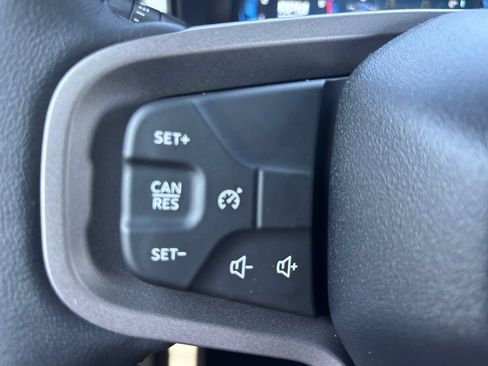 New 2026 Ford Bronco Big Bend AWD/4WD image 21