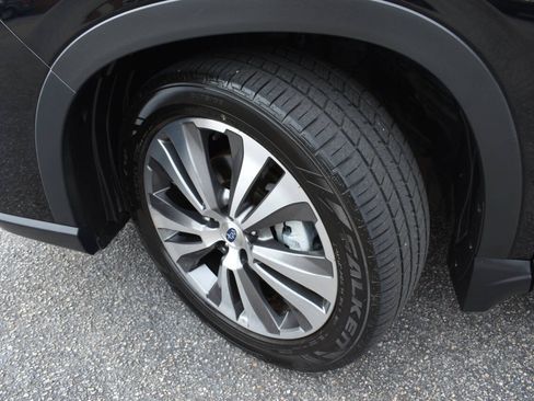 Used 2021 Subaru Ascent Limited AWD/4WD image 47