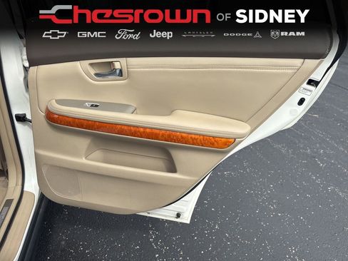 Used 2006 Lexus RX 330 AWD image 27