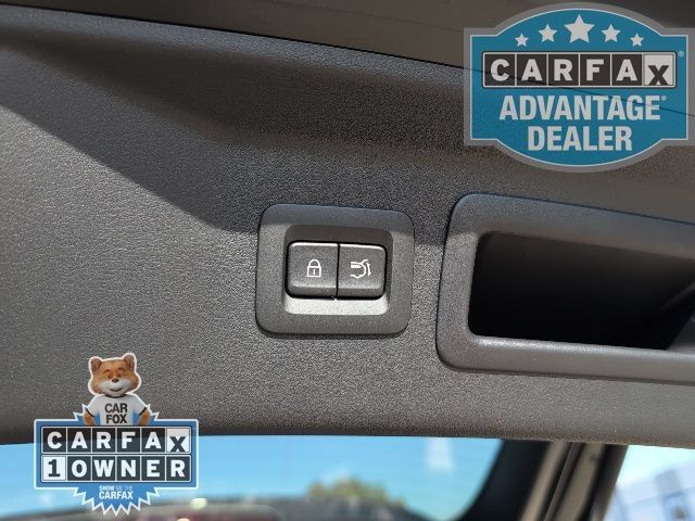 Certified 2026 MAZDA CX-90 Plug-In Hybrid w/ Preferred AWD/4WD image 3