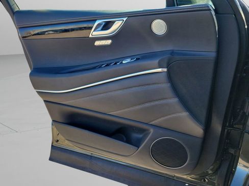 Used 2025 Genesis GV80 2.5T Standard AWD/4WD image 23