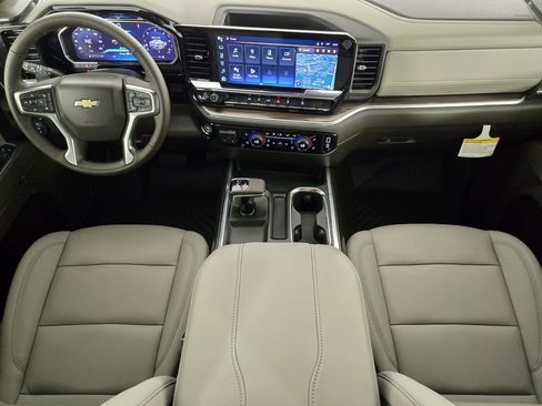 New 2026 Chevrolet Silverado 1500 LT AWD/4WD image 28