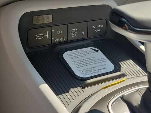 New 2027 Hyundai Kona SEL Sport FWD image 13