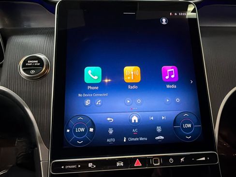 Certified 2026 Mercedes-Benz GLC 300 image 32